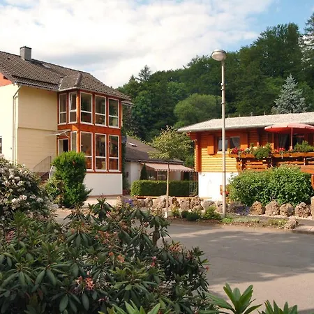 Apartments Am Kupferberg Walkenried Camera foto