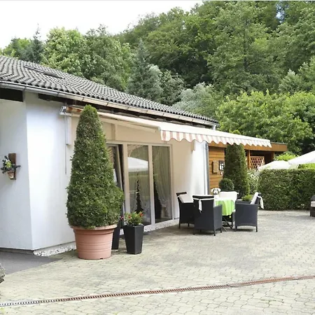 Apartments Am Kupferberg Walkenried Esterno foto