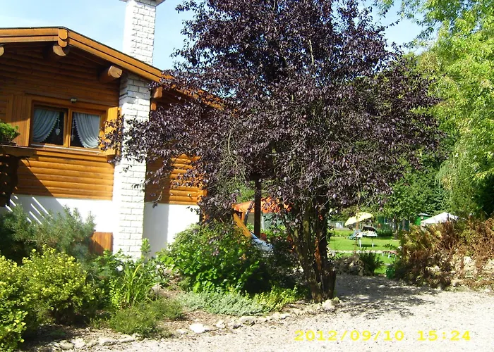 Apartments Am Kupferberg