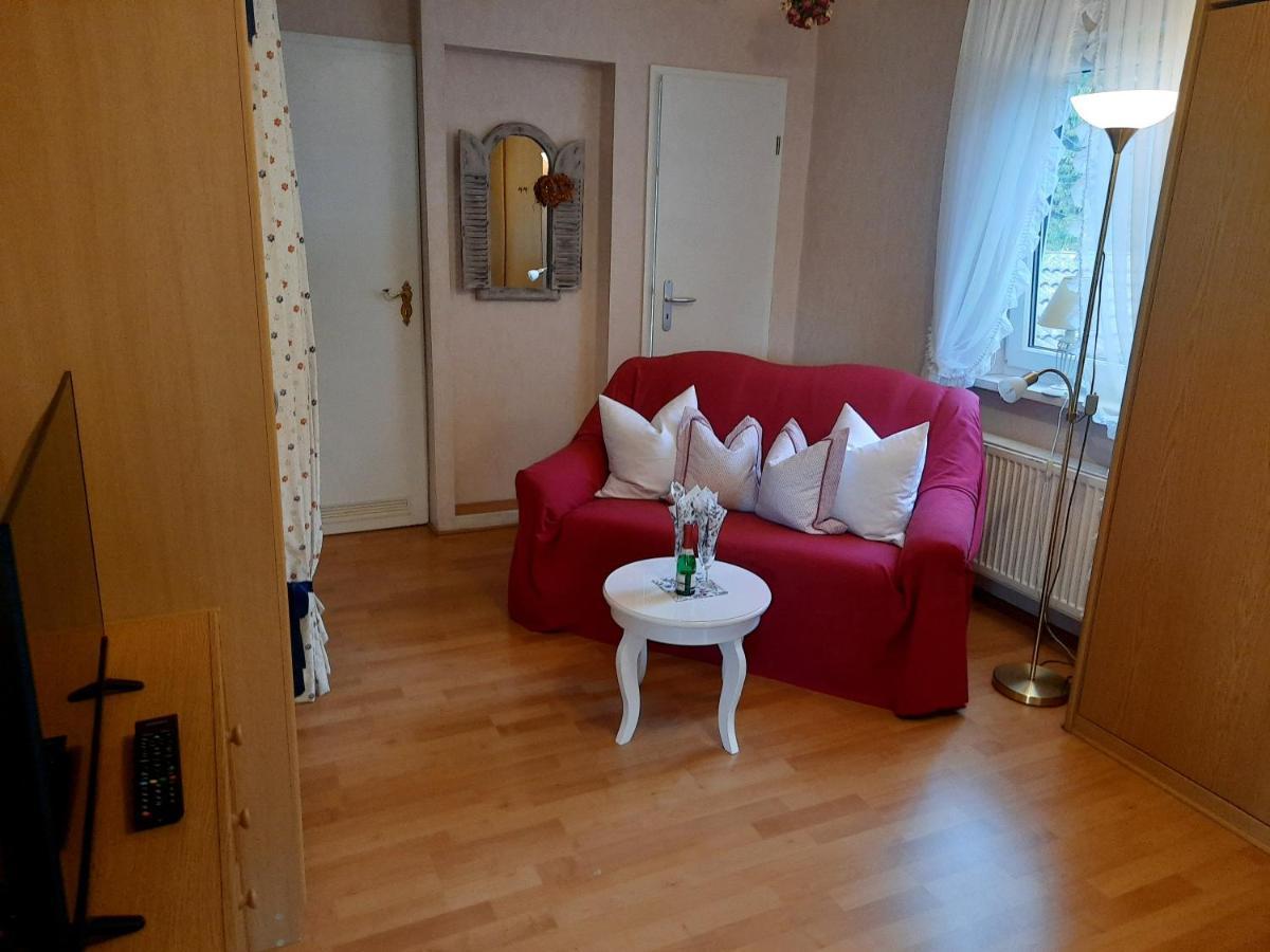 Am Kupferberg Apartment *