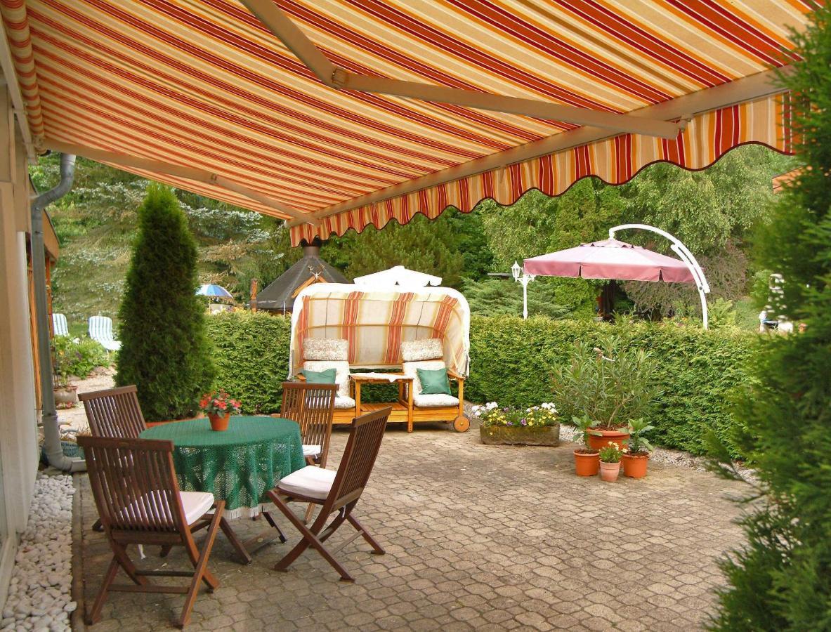 Apartment Am Kupferberg Walkenried