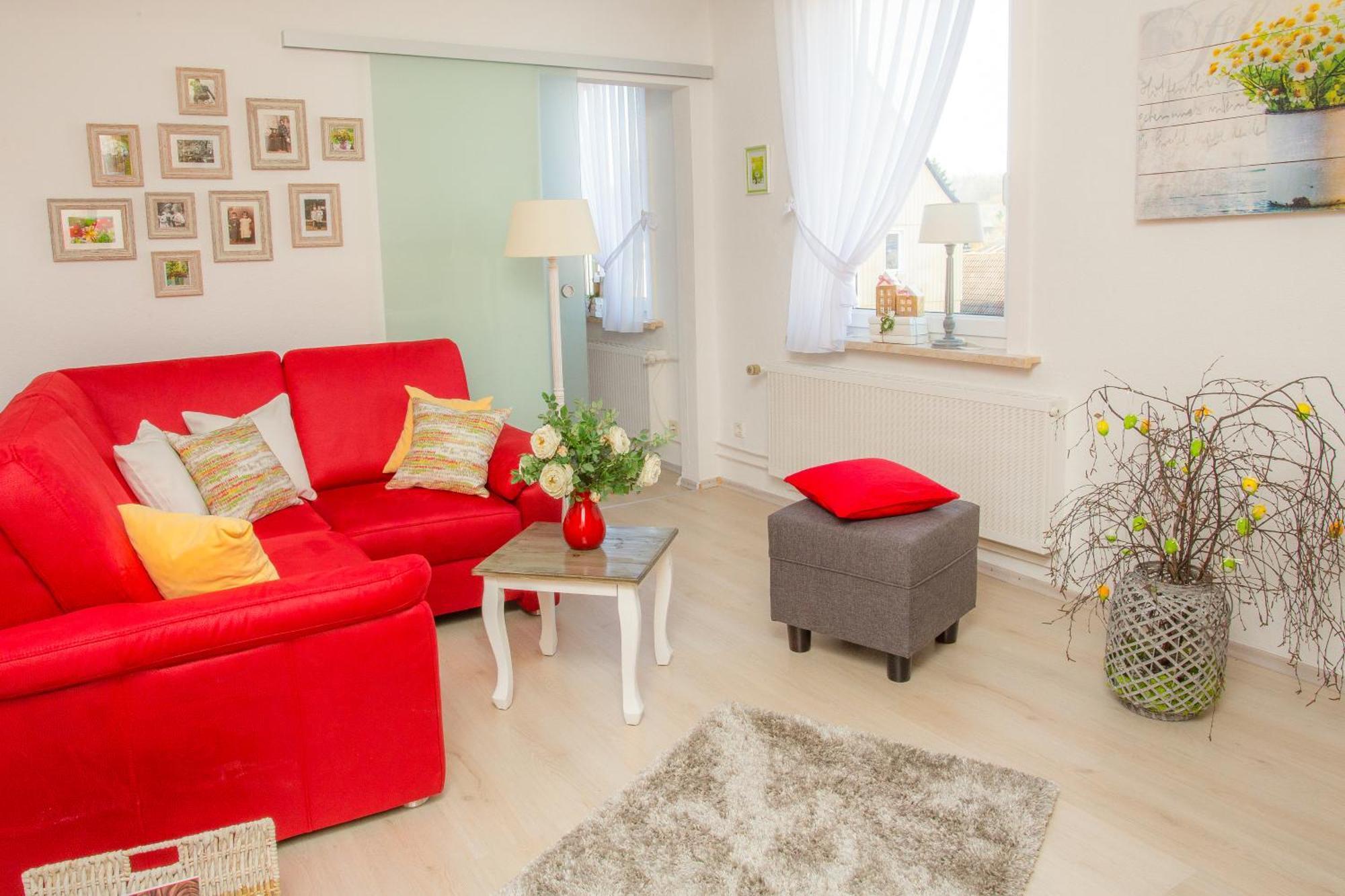 Am Kupferberg Apartment *