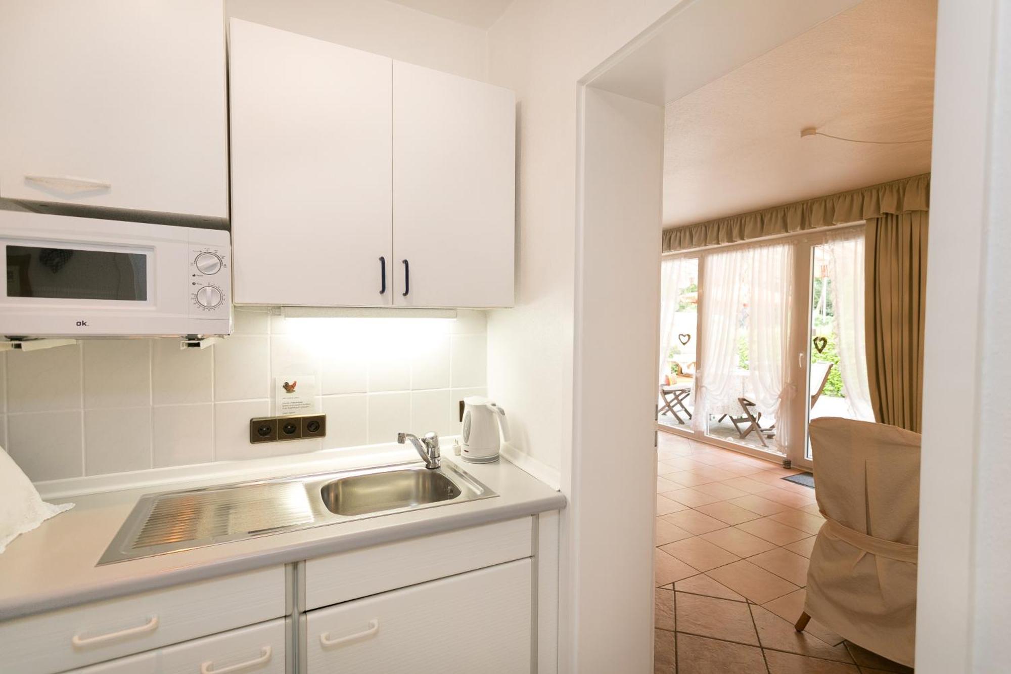 Am Kupferberg Apartment