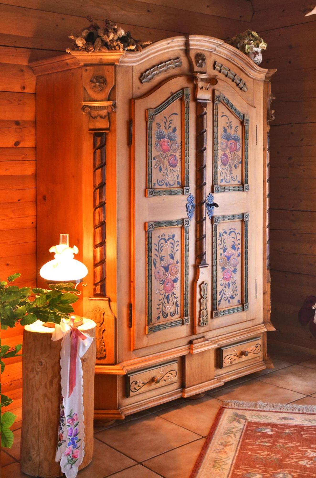 Apartment Am Kupferberg Walkenried