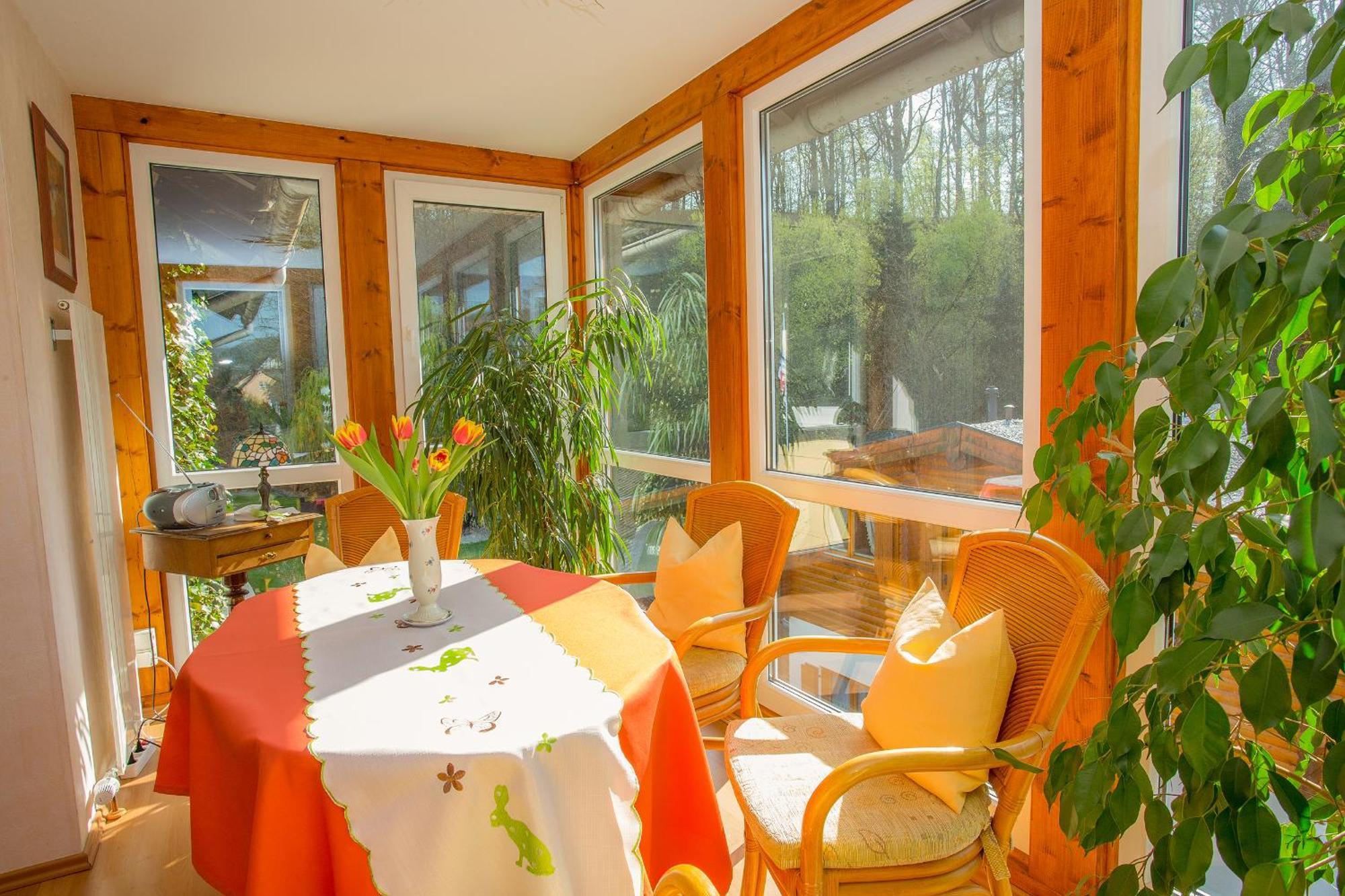 Am Kupferberg Apartment