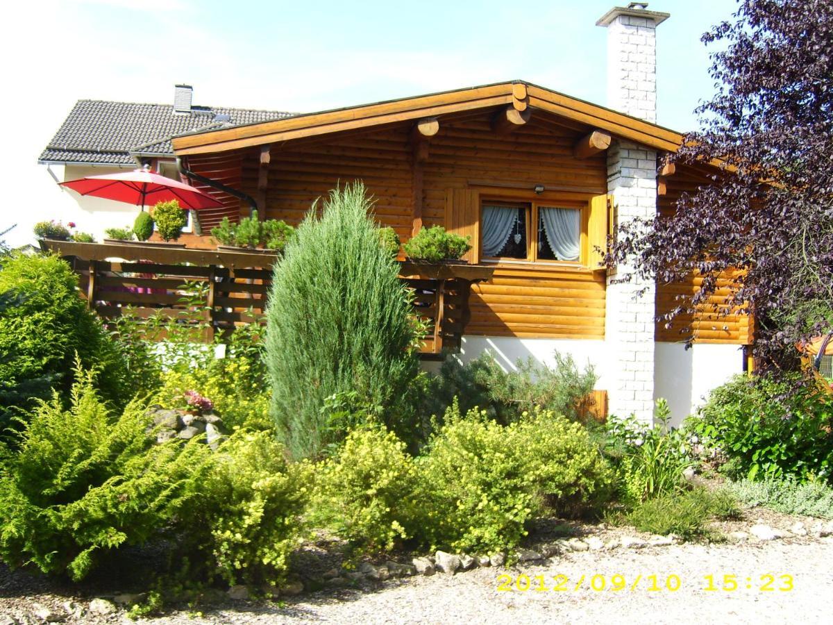 Am Kupferberg Apartment *