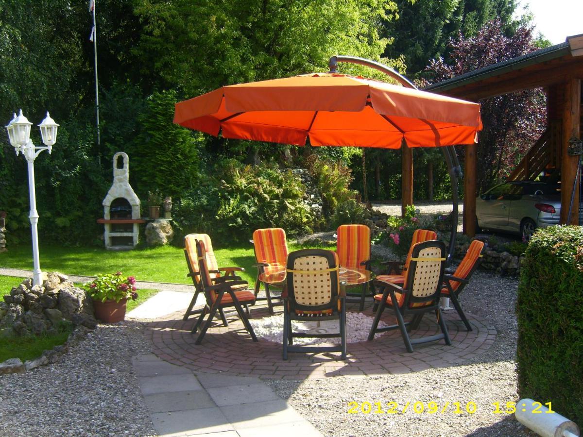 Apartment Am Kupferberg